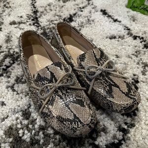 Cole Haan Driveing Shoe Size 8